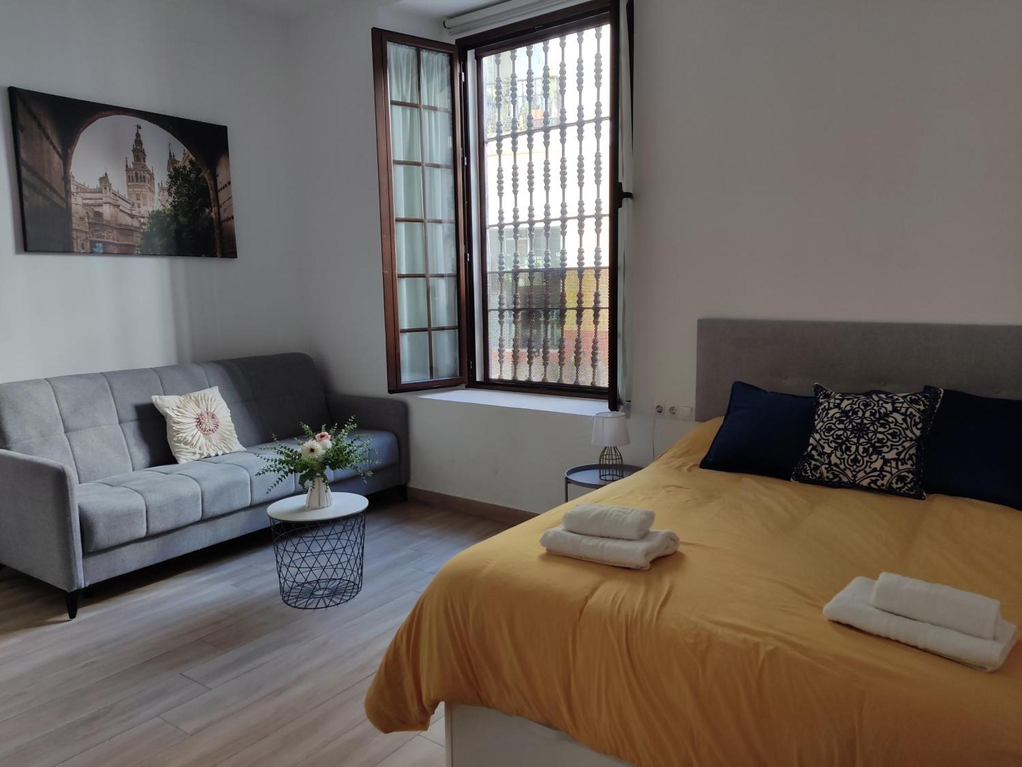 Appartement Estudio Moderno Con Opcion De Garaje