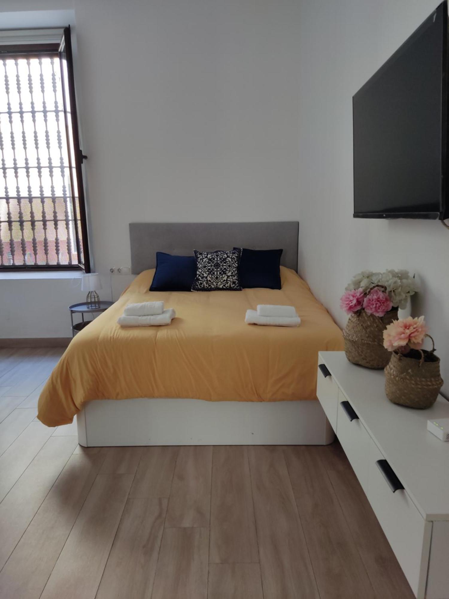 Estudio Moderno Con Opcion De Garaje Appartement *